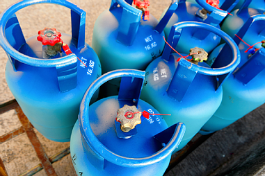 Budget Propane Ontario supplies propane fuel to central Ontario