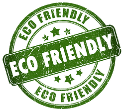 Budget Propane Supplies Environmentally Friendly Fuel