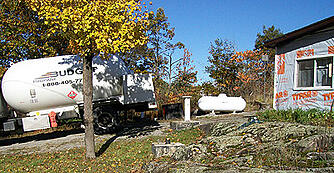 Budget Propane Ontario Delivers Propane in Central Ontario