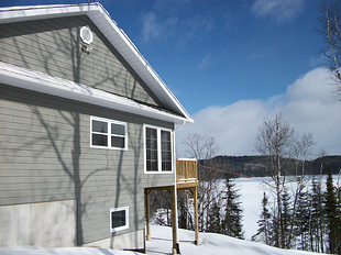 Call Budget Propane Ontario for residential propane service to your home