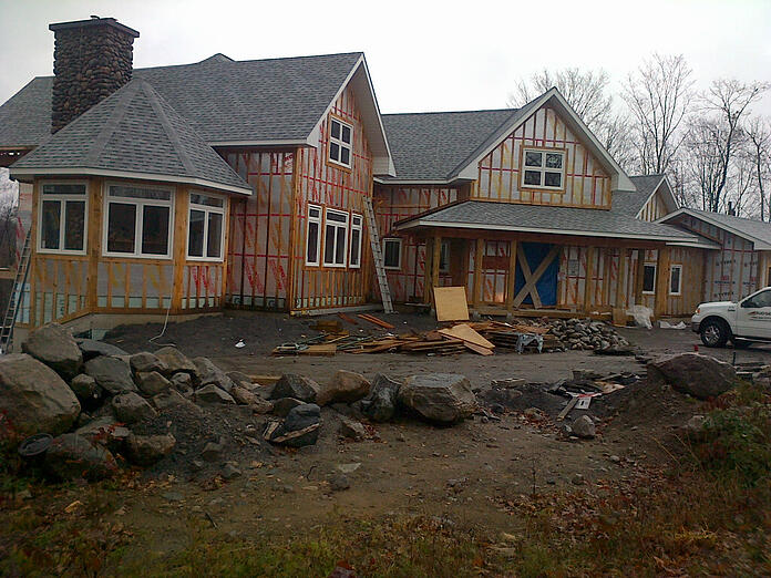 Muskoka Lakes 20131031 00590