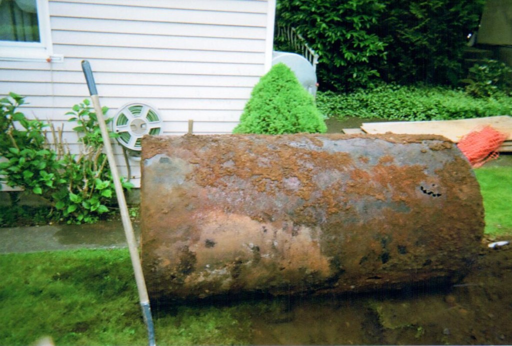 Top 3 Reasons Why You Should Switch From Oil to Propane