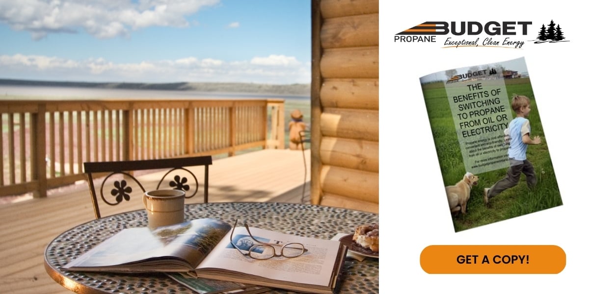 Learn About Switching to Propane from Heating Oil in this Guide