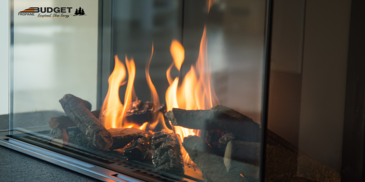 Benefits of Propane Fireplace