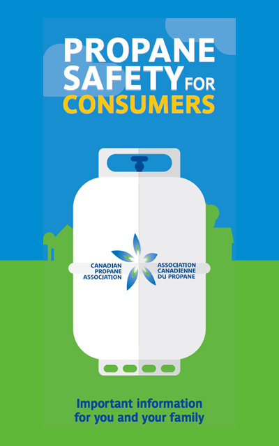 Propane Safety - What You Need to Know