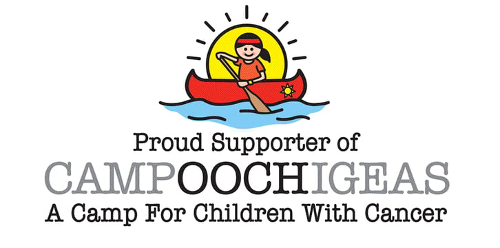 Camp OOCH 