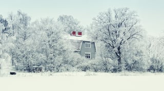 Protect Your Home or Cottage from Cold Weather Damage Like Burst Pipes