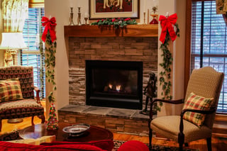 Propane Fireplace benefits