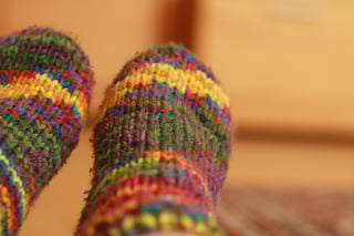 Winter Energy Savings