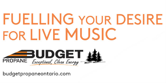 Budget Propane Ontario poster image