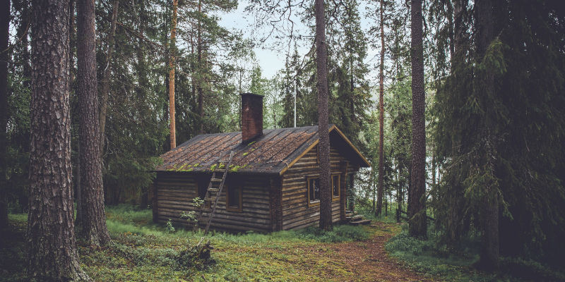 Cottage in Ontario