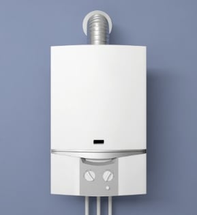 Tankless Propane Water Heater