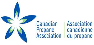 Canadian Propane Association Logo