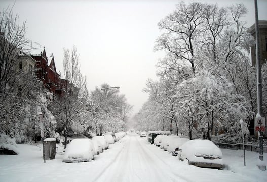 Prepare For A Winter Storm Budget Propane Blizzard