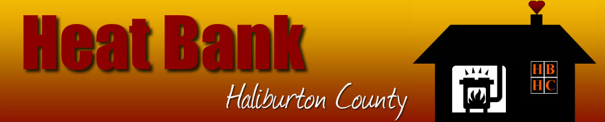 Heat Bank Haliburton County