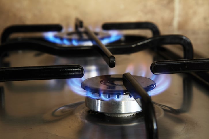 What to do if you suspect a propane leak, Budget Propane, Barrie
