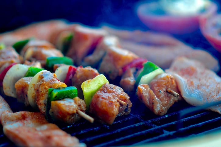 Treat Yourself This Tax Season with Propane Appliances