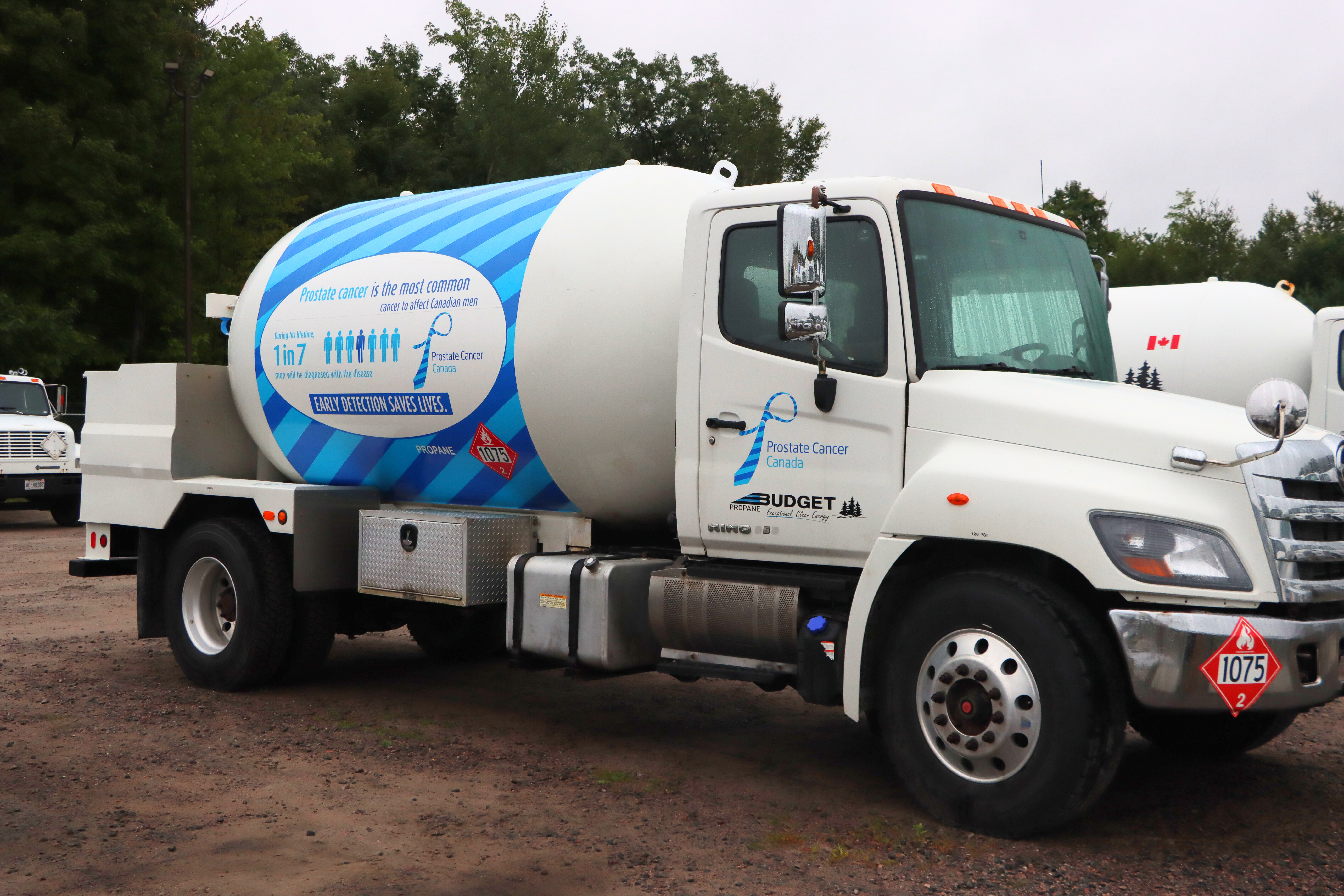 cancer truck 1
