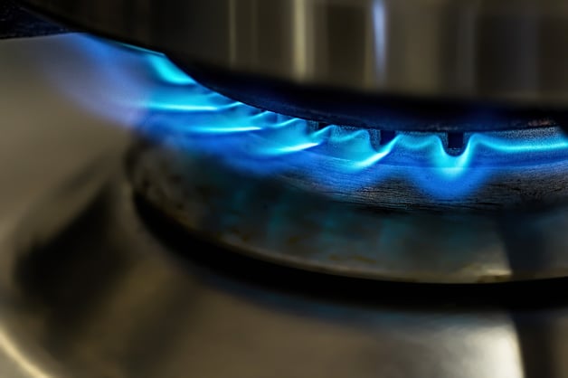 Top 5 Benefits of switching to propane at your restaurant. 