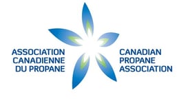 Canadian Propane Association Logo