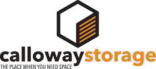 Calloway Storage Logo