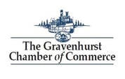 Gravenhurst Chamber of Commerce Logo