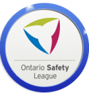 Ontario Safety League Logo