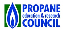 Propane Educations and Research Council Logo