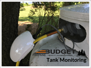 Tank Monitoring