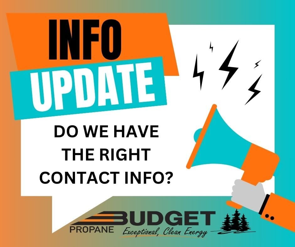 info update graphic