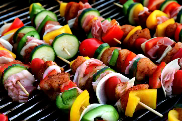Propane Barbecue Safety 101