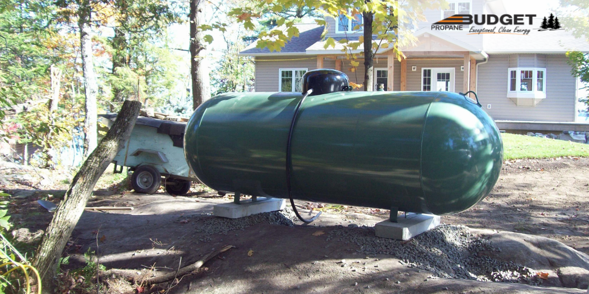 tips for choosing a propane supplier