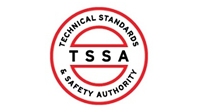 TSSA Gas Authority