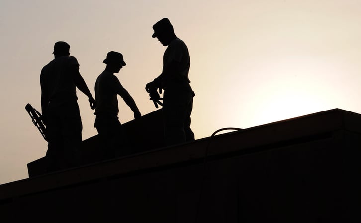 Consider Propane When Constructing a new Home