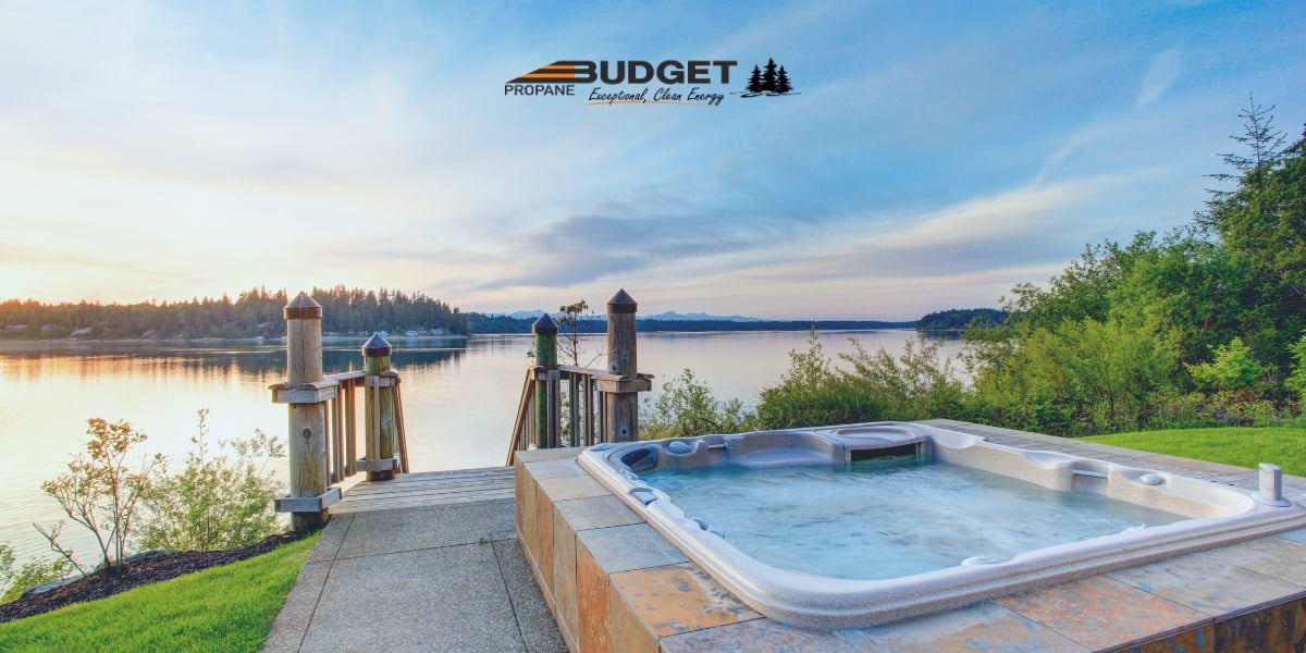 The Advantages of Using a Propane Heater for Your Pool or Spa