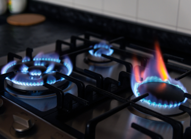 Propane Appliances are just one of many ways to use propane beyond heating in your Muskoka home