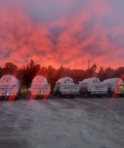 Getting Your Cottage Ready for the Season: A Propane Checklist