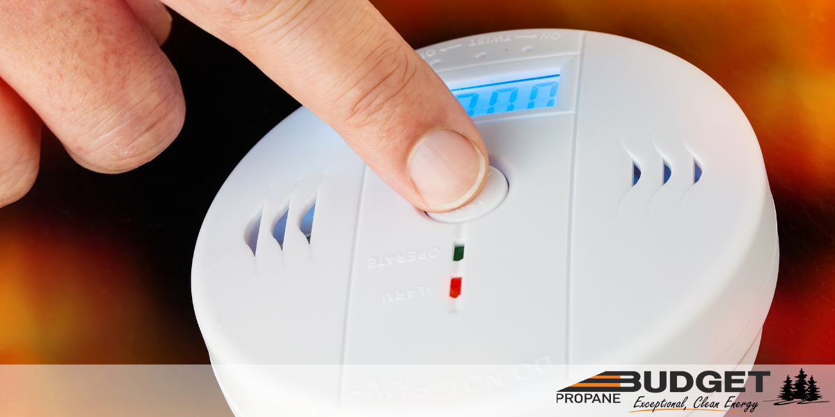 Carbon Monoxide Safety