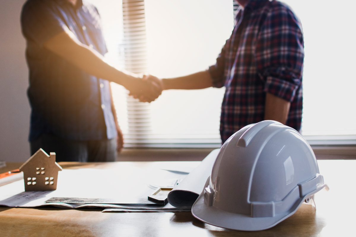 Contractor Partnerships Picture