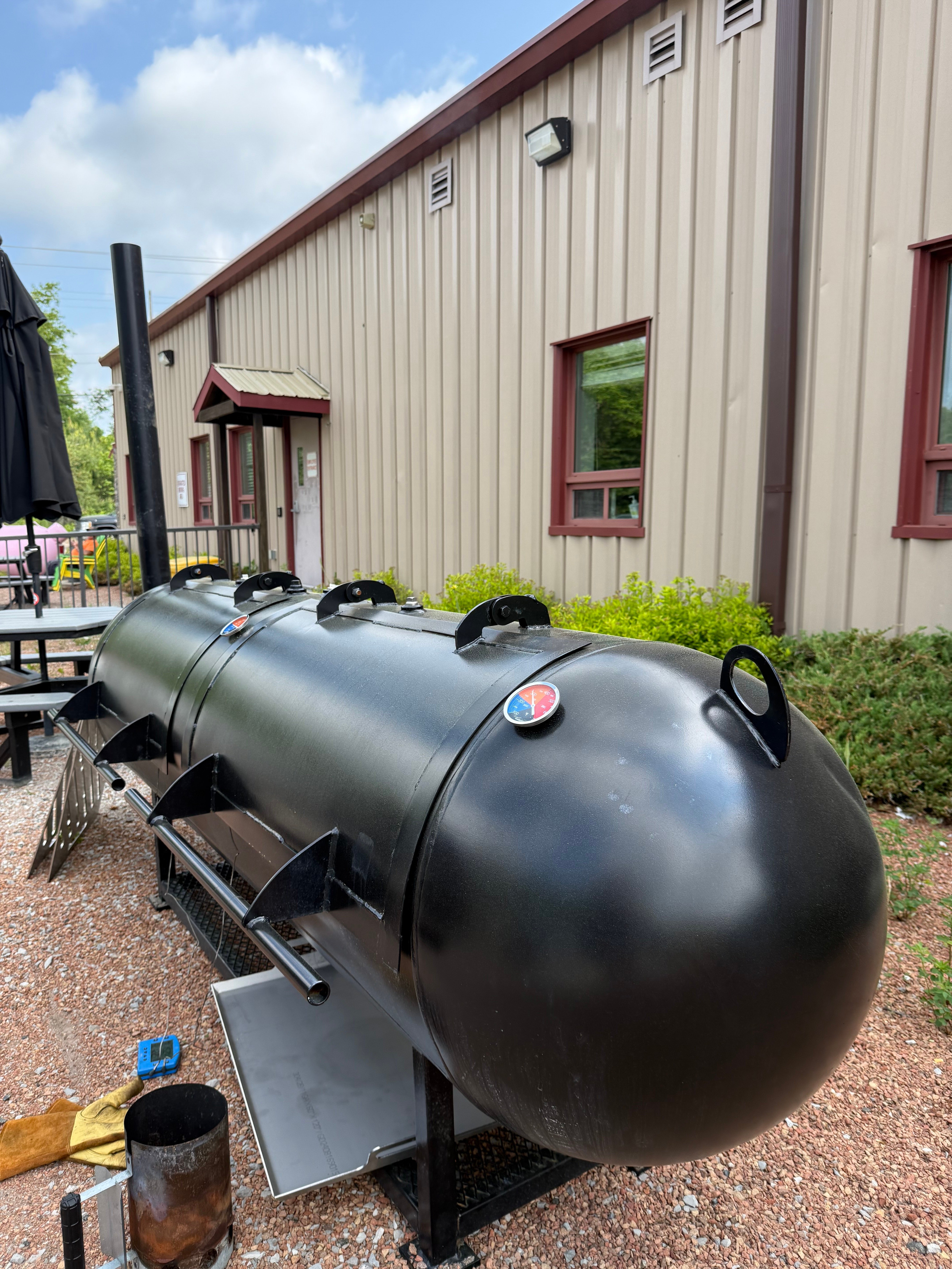Cooking With Propane - Commercial Propane for Restaurants