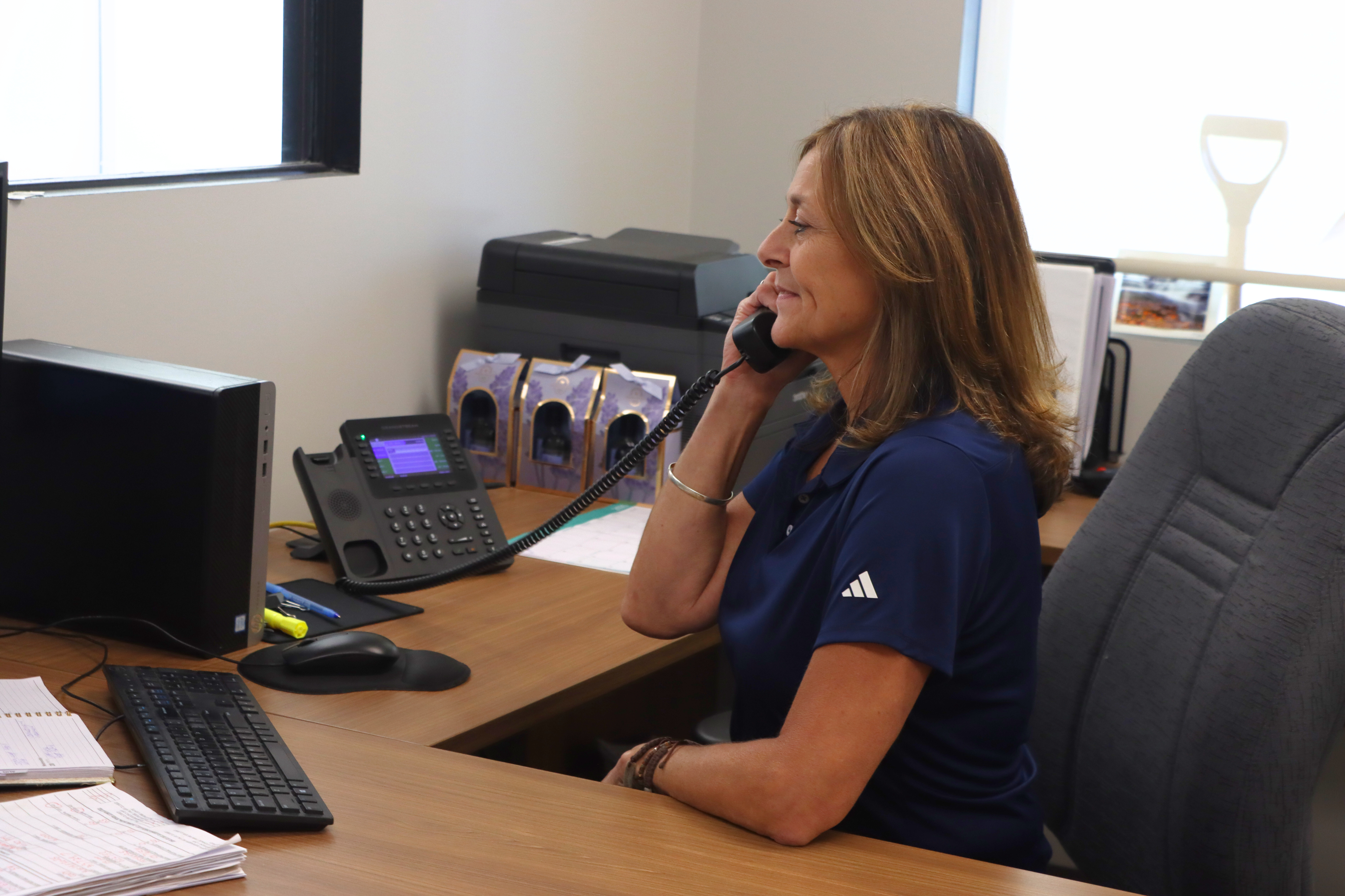 End Of Summer Checklist: Update Your Contact Info Before Winter Hits