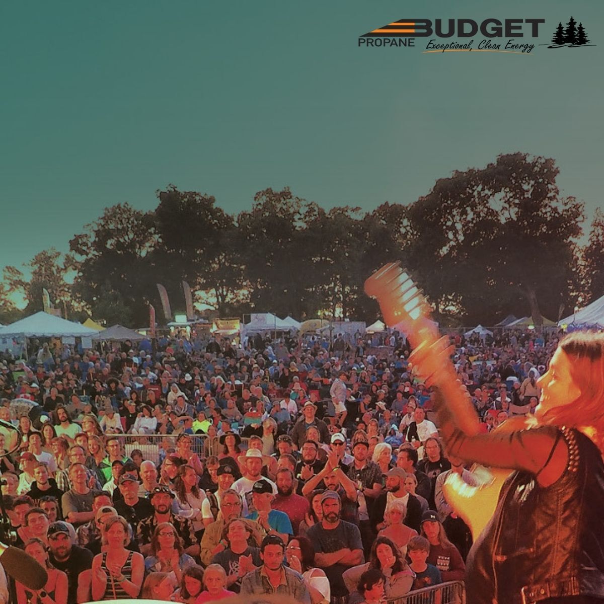 Proud Sponsors of the Mariposa Folk Festival: Join the Celebration