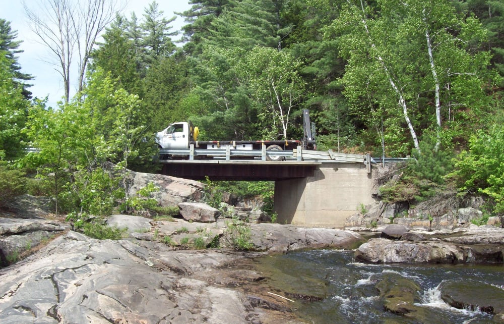 Cottage Country Delivery