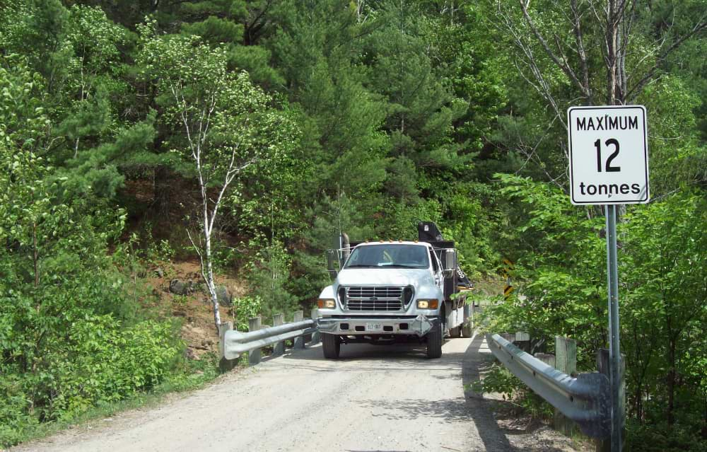 Cottage Road Delivery