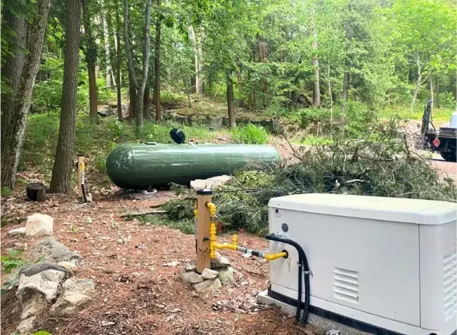 What to Do If You Lose Power: Propane Backup Solutions Explained