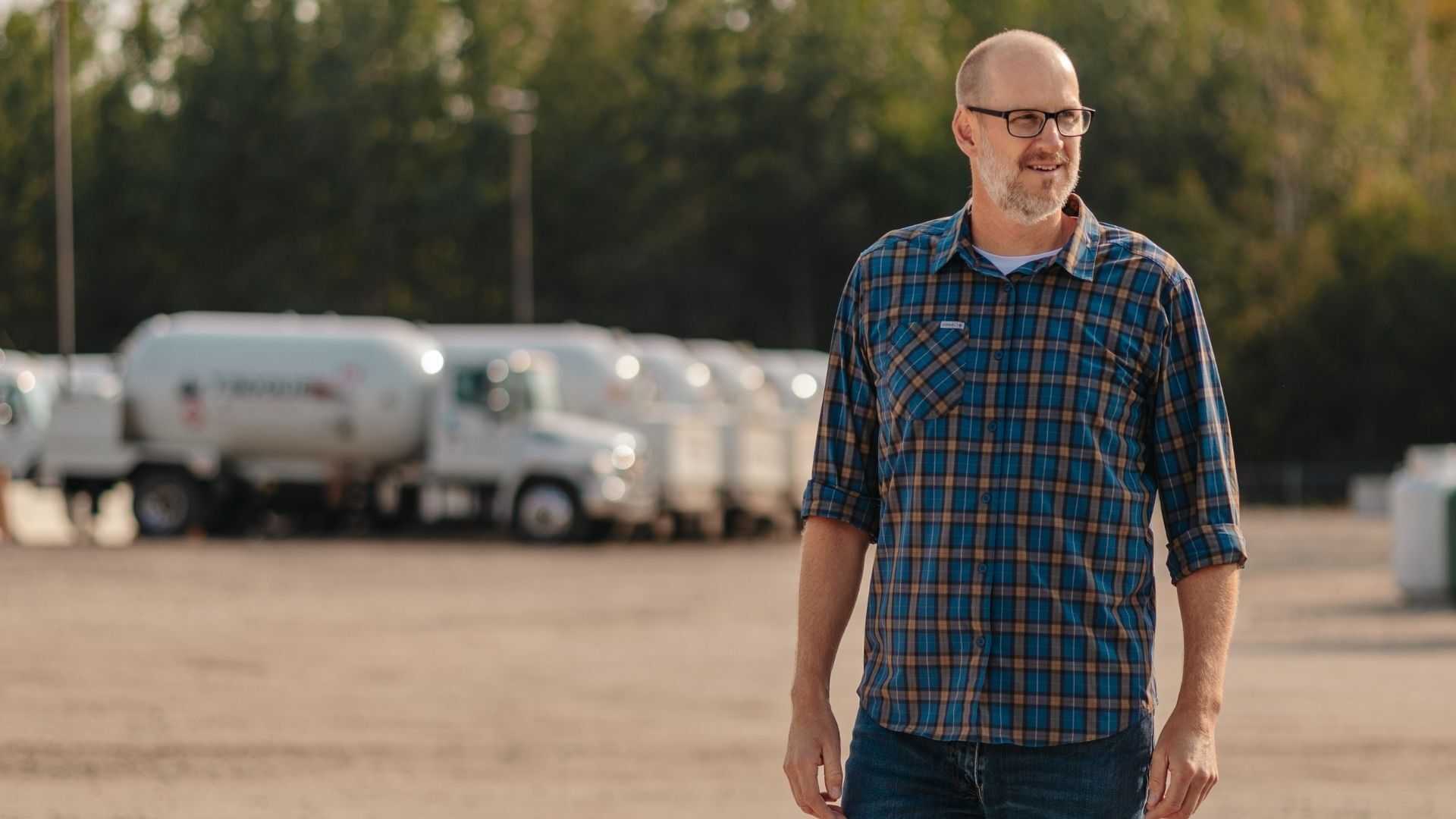 A Message From The President