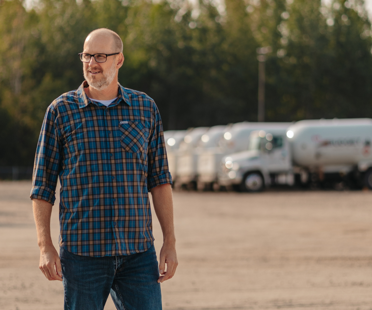 A Message From The President