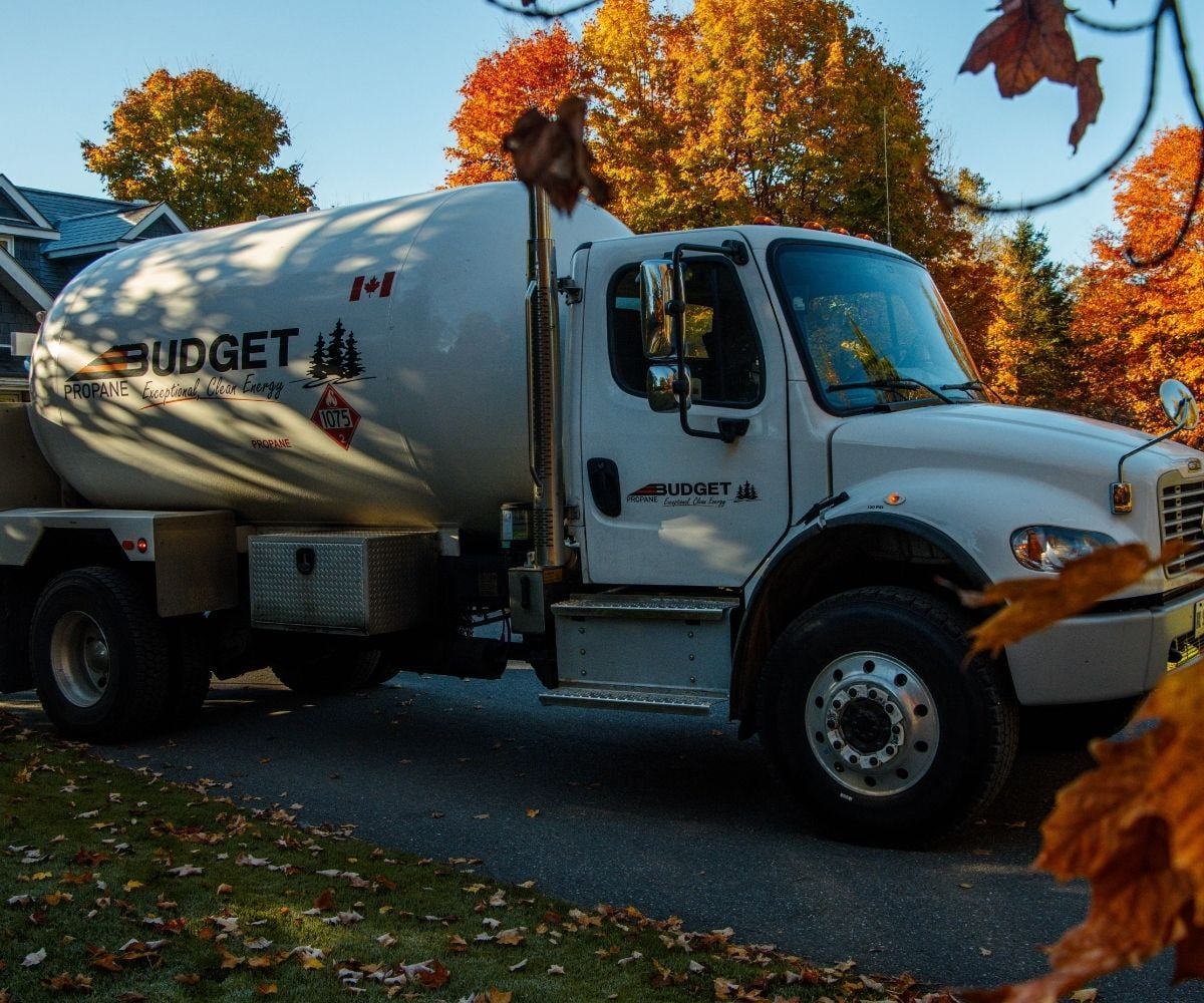 What to Consider When Looking for a Reliable Propane Supplier in Ontario