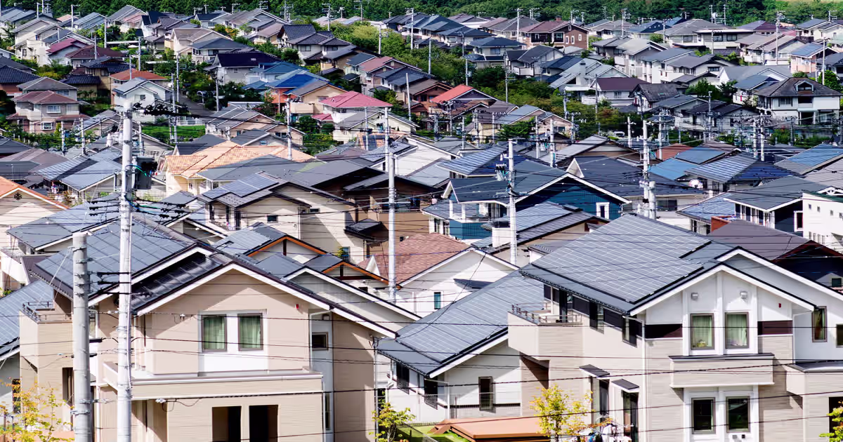 Why Propane Microgrids Are Winning in Remote Ontario Communities